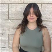 Sono una studentessa universitaria di lingue. Impartisco ripetizioni online per chi  ne ha bisogno! Vi aspetto